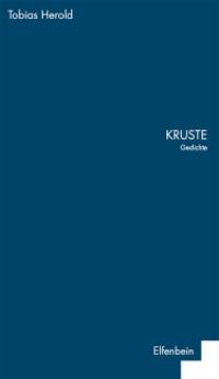 Kruste Buchcover