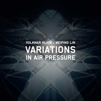 Variations in Air Pressure