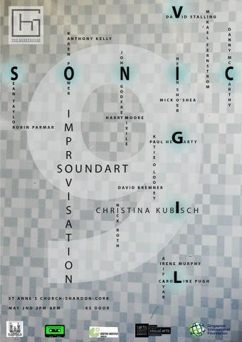 Sonic Vigil