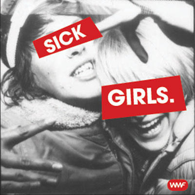 Sick Girls