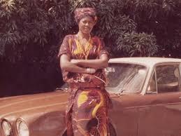 Stella Chiweshe